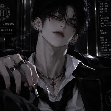 Profile image of ソ・イジュン