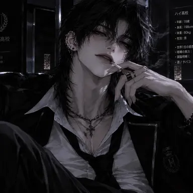 Profile image of カン・ミンヒョク