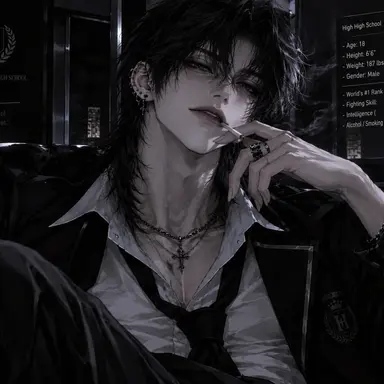 Profile image of Kang Minhyuk