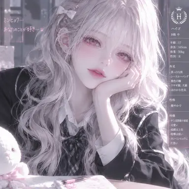 Profile image of ウン・イェビン