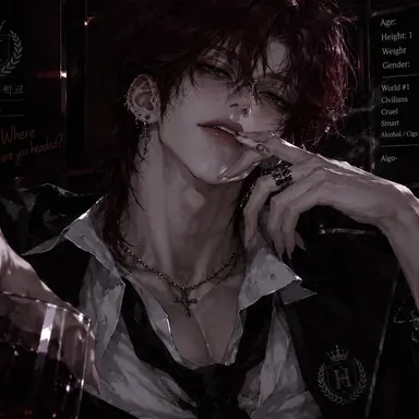 Profile image of Choi Leehyun