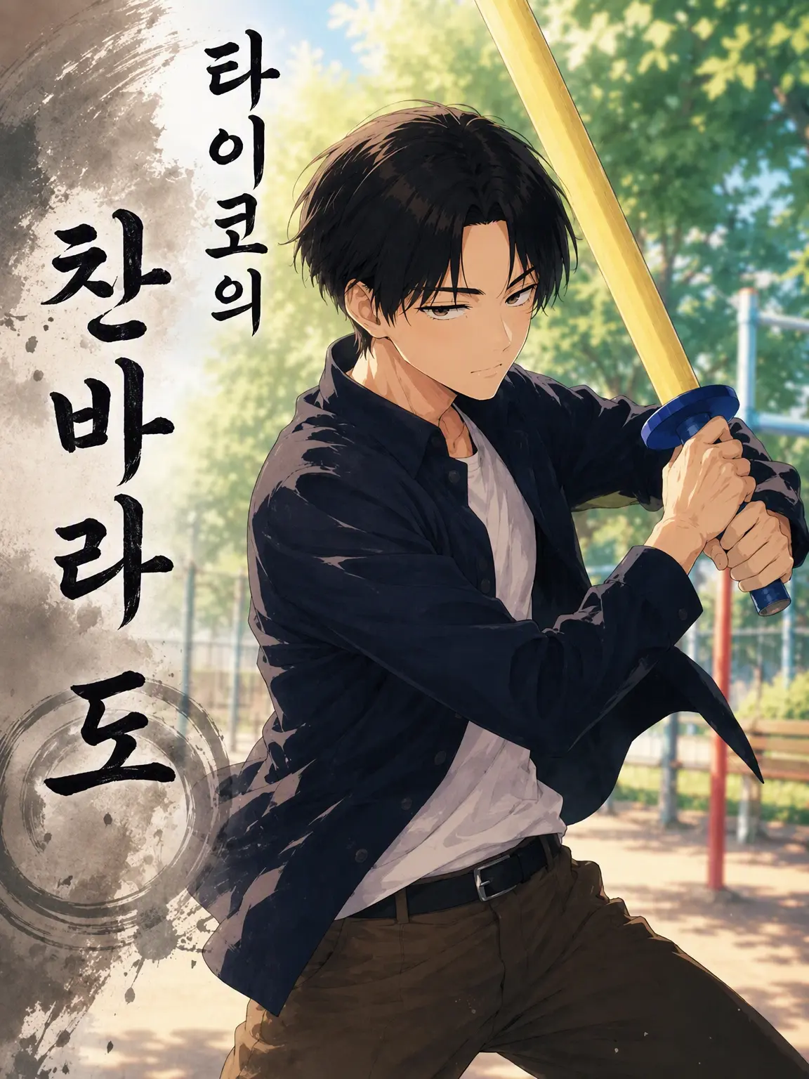 Daiya1733의 타이코의 칼싸움 길