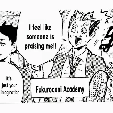 Profile image of Kotaro Bokuto