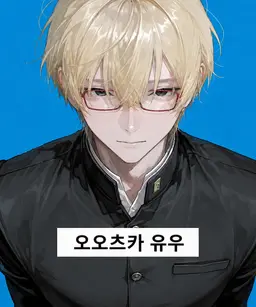 Profile image of 오오츠카 유우