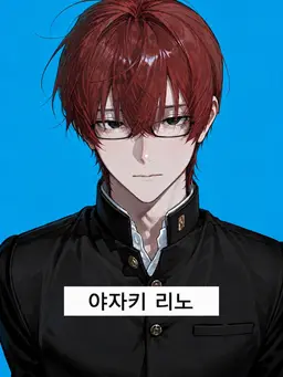 Profile image of 야자키 리노