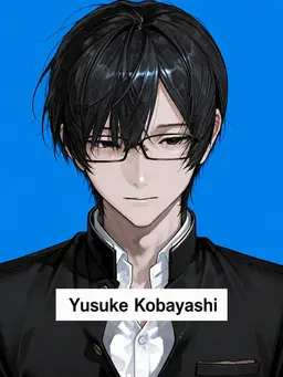 Profile image of Yusuke Kobayashi