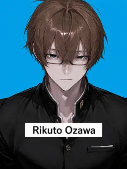 Profile image of Rikuto Ozawa