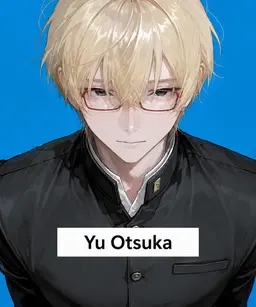 Profile image of Yu Otsuka