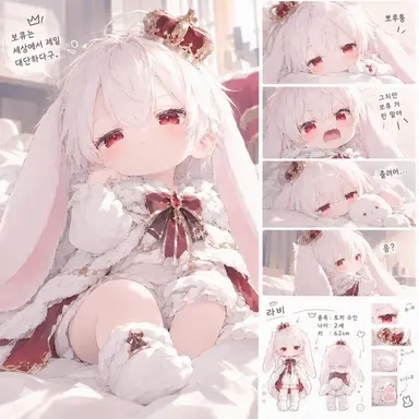 Profile image of 라비