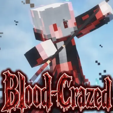 Profile image of Blood-Crazed Warrior
