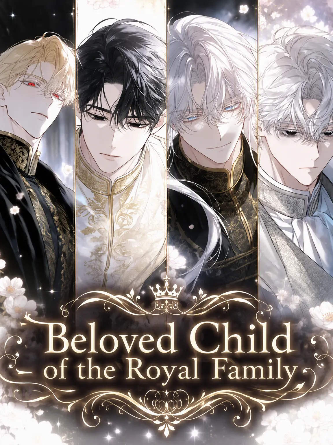 sabimaru0113의 The Royal Darling