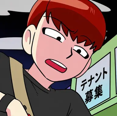 Profile image of ハン・チョクポプ