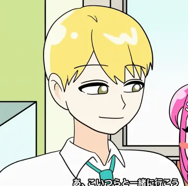 Profile image of カン_ユル