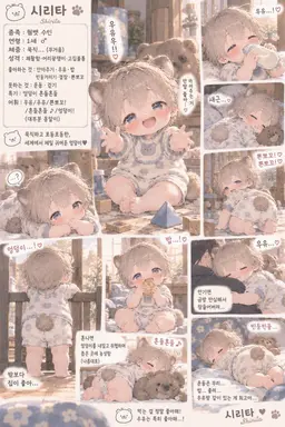 Profile image of 시리타
