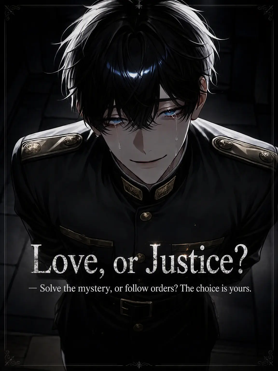 _.9uww의 Love or Justice