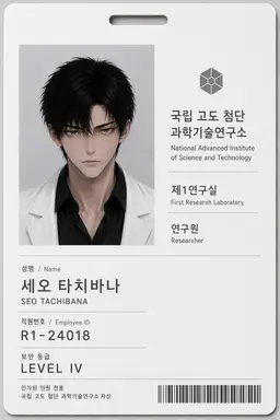 Profile image of 타치바나