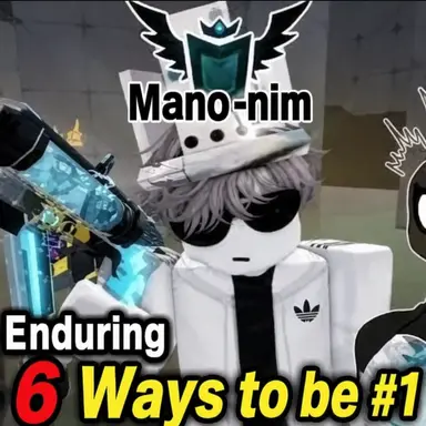 Profile image of Mano