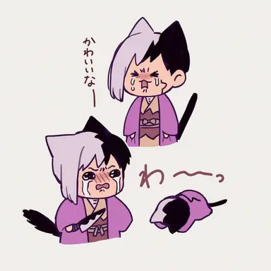 Profile image of あさぎりゲン