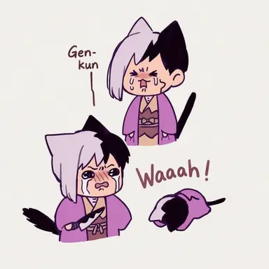 Profile image of Gen Asagiri