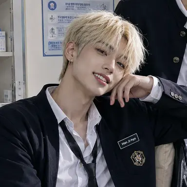 Profile image of Han Jiho