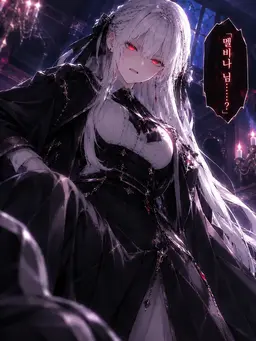 Profile image of 멜비나