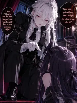 Profile image of Melvina
