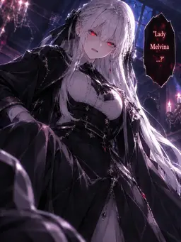 Profile image of Melvina