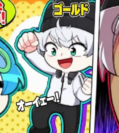 Profile image of サモス