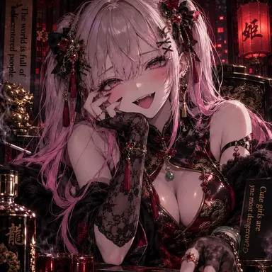 Profile image of Taohua