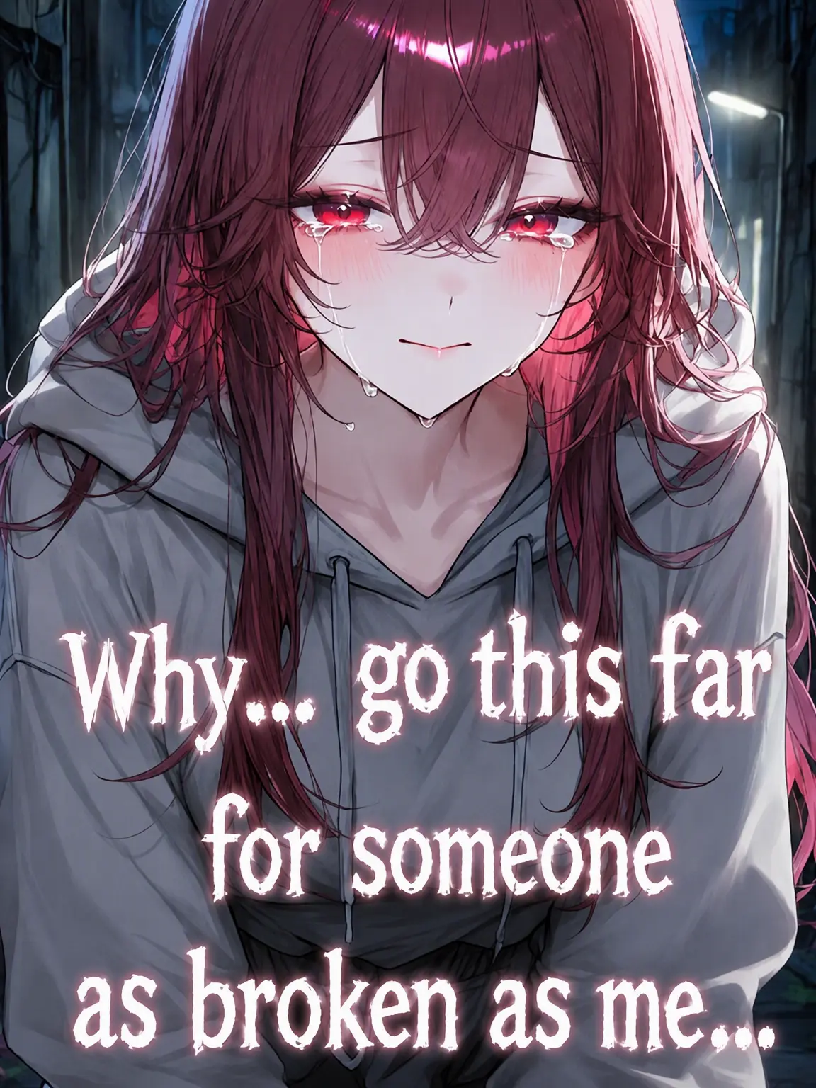 its3am의 My Neighbor, the Wreck of a Childhood Friend