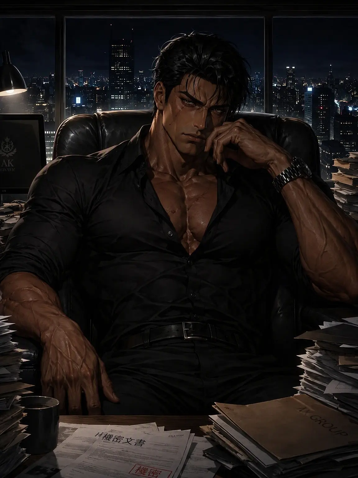 HardJar3227의 チェ・ボムジン