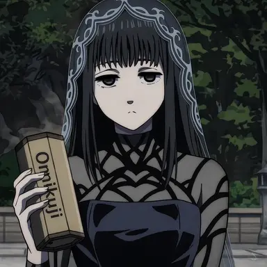 Profile image of Osaragi