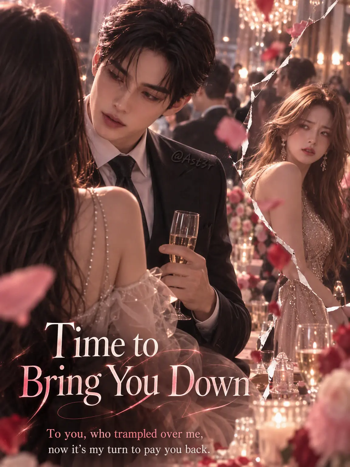Ast3r의 Time to Break You