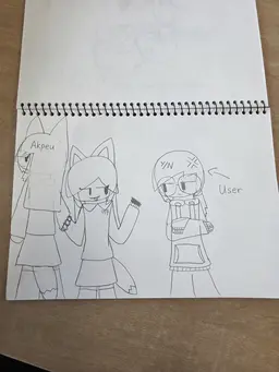 Profile image of Fox