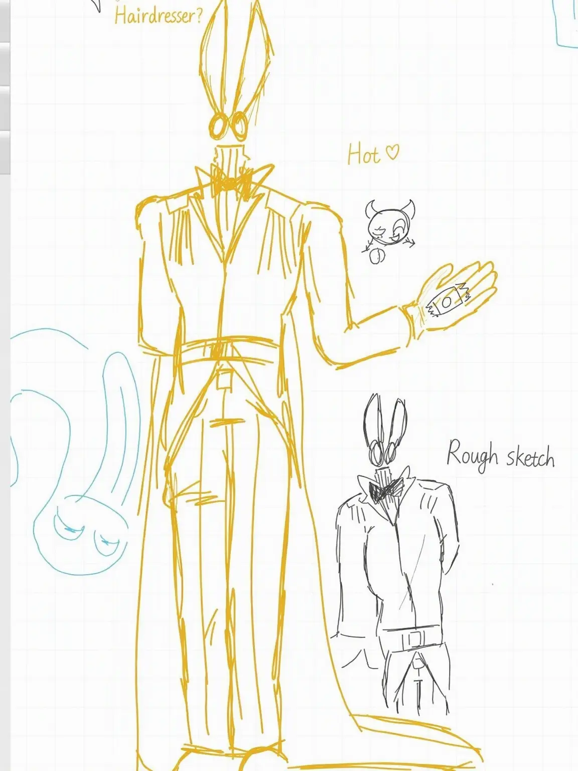 Jay_bond의 Object Head