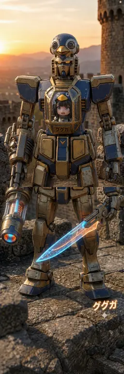Profile image of タイタン・ググガガ