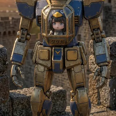 Profile image of タイタン・ググガガ