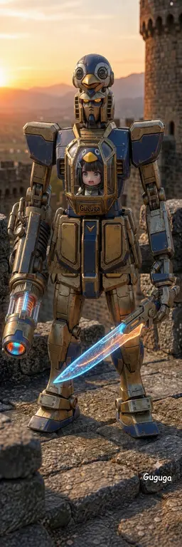 Profile image of Titan GuguGaga