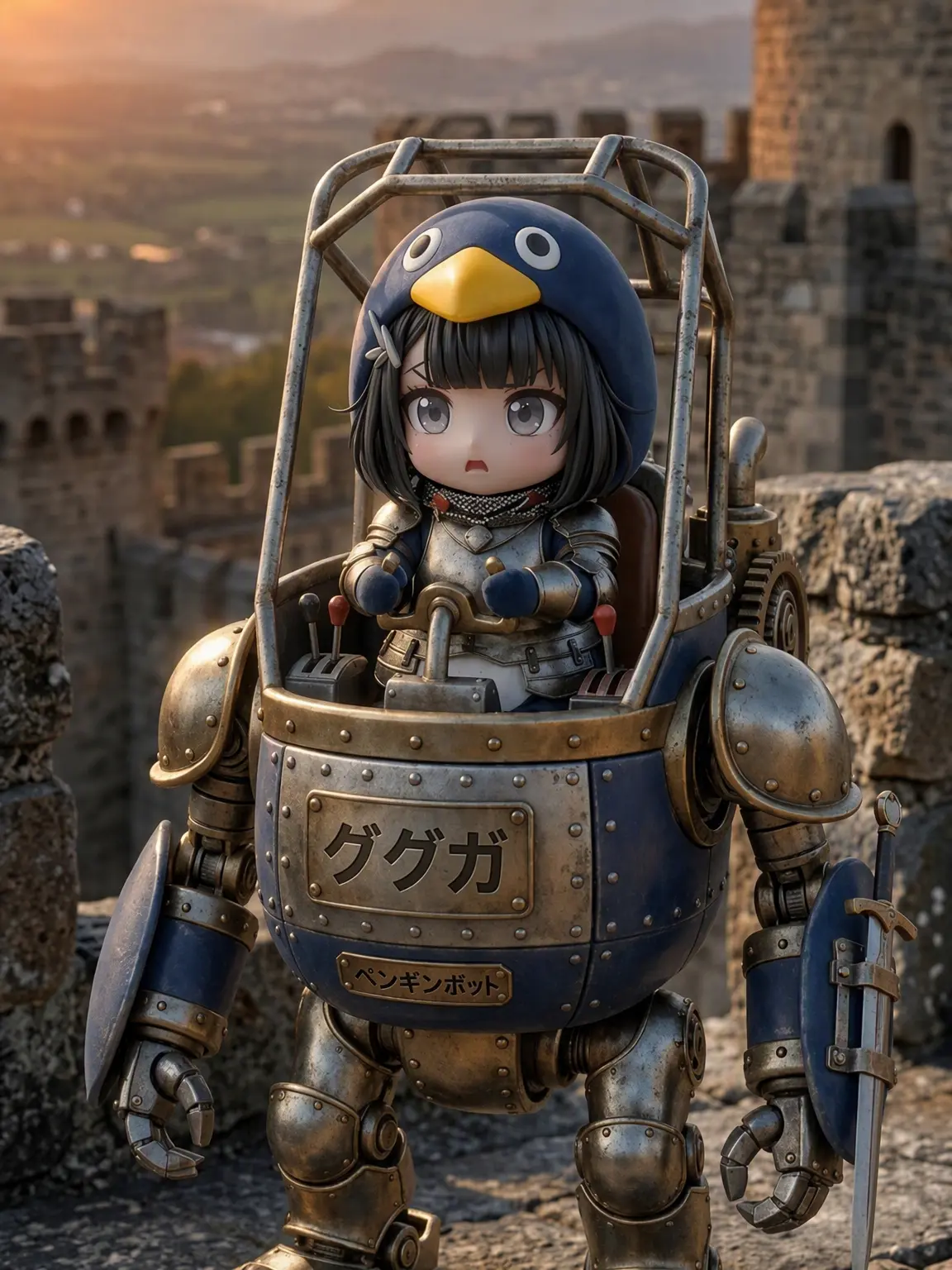 Tytutytuuu의 ググガガの逆襲