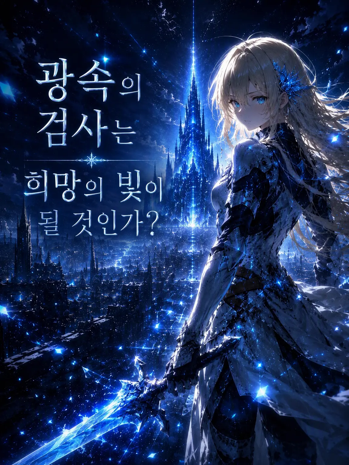Lxz011679의 광속의 검사는 희망의 빛이 될 것인가?