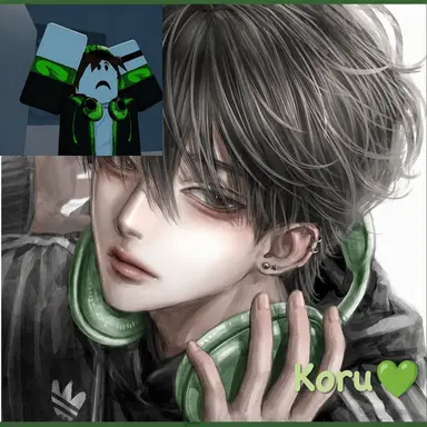 Profile image of Koru