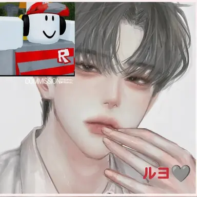 Profile image of ルヨ