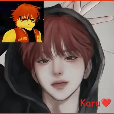 Profile image of Karu