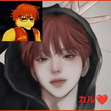 Profile image of カル