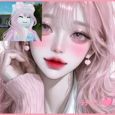 Profile image of ラチャン