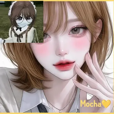 Profile image of Mocha