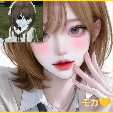 Profile image of 모카