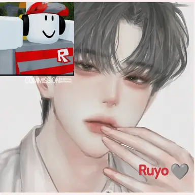 Profile image of Ruyo