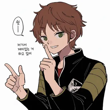 Profile image of 미도리카와 슌
