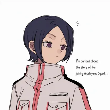 Profile image of Ai Kitora